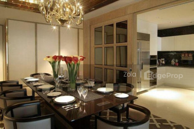 THE RITZ-CARLTON RESIDENCES Apartment / Condo | Listing