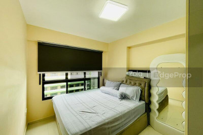 606D TAMPINES STREET 61 HDB | Listing