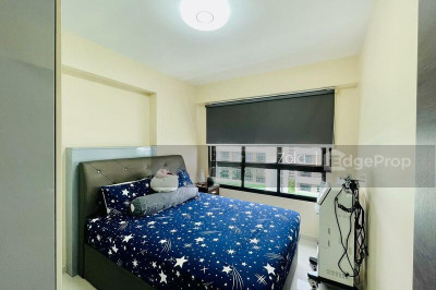 606D TAMPINES STREET 61 HDB | Listing