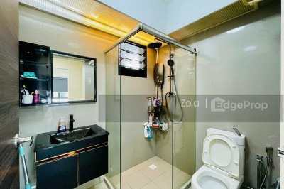 606D TAMPINES STREET 61 HDB | Listing