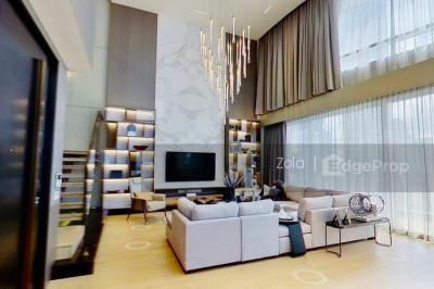 EDEN RESIDENCES CAPITOL Apartment / Condo | Listing