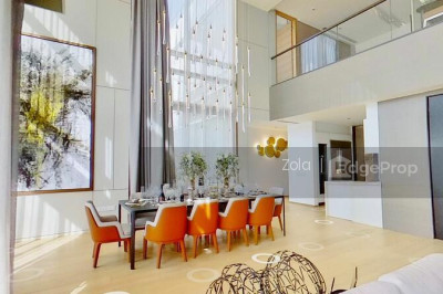 EDEN RESIDENCES CAPITOL Apartment / Condo | Listing