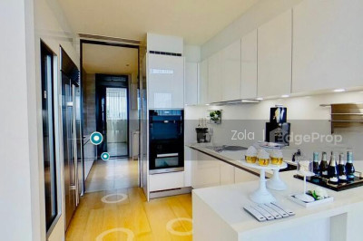 EDEN RESIDENCES CAPITOL Apartment / Condo | Listing