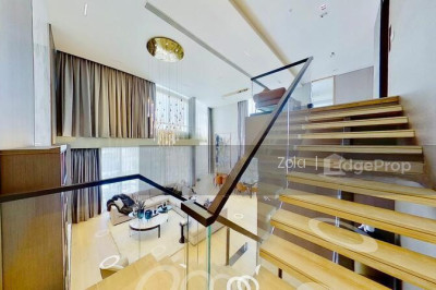 EDEN RESIDENCES CAPITOL Apartment / Condo | Listing