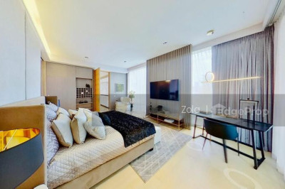 EDEN RESIDENCES CAPITOL Apartment / Condo | Listing