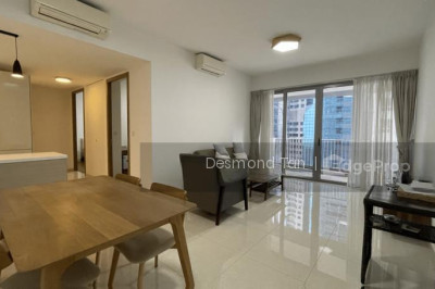 V ON SHENTON Apartment / Condo | Listing