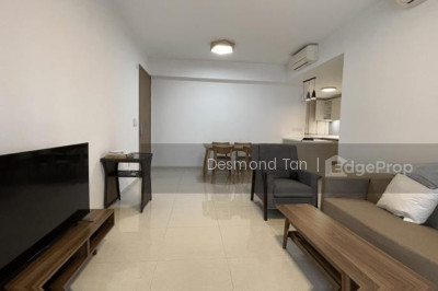 V ON SHENTON Apartment / Condo | Listing