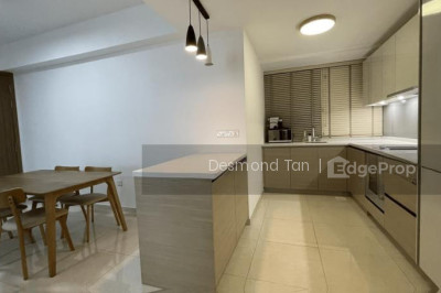 V ON SHENTON Apartment / Condo | Listing