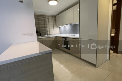 V ON SHENTON Apartment / Condo | Listing