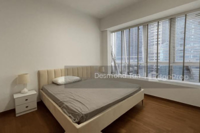 V ON SHENTON Apartment / Condo | Listing