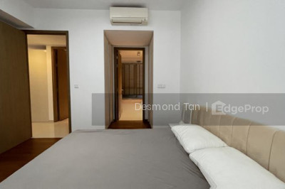 V ON SHENTON Apartment / Condo | Listing