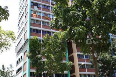 175 YISHUN AVENUE 7 HDB | Listing