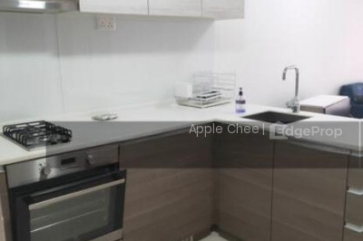 BARTLEY RESIDENCES Apartment / Condo | Listing