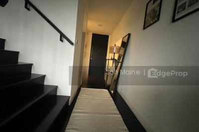 VILLAGE @ PASIR PANJANG Apartment / Condo | Listing