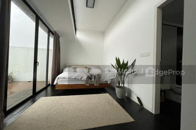 VILLAGE @ PASIR PANJANG Apartment / Condo | Listing