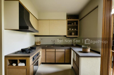 THE INFINITI Apartment / Condo | Listing