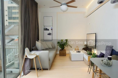 REZI 26 Apartment / Condo | Listing