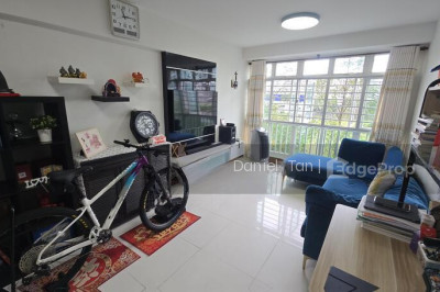 264F COMPASSVALE BOW HDB | Listing