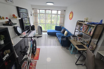 264F COMPASSVALE BOW HDB | Listing