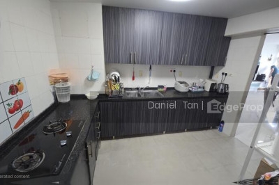 264F COMPASSVALE BOW HDB | Listing