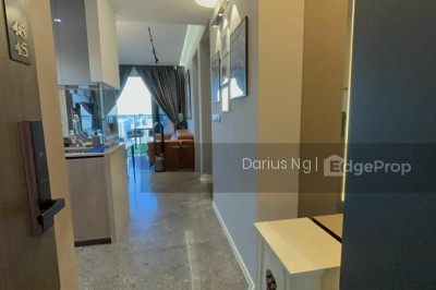 AVENUE SOUTH RESIDENCE Apartment / Condo | Listing