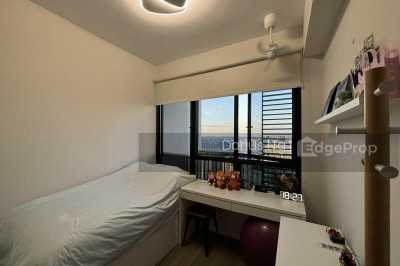 AVENUE SOUTH RESIDENCE Apartment / Condo | Listing