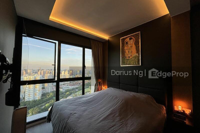 AVENUE SOUTH RESIDENCE Apartment / Condo | Listing