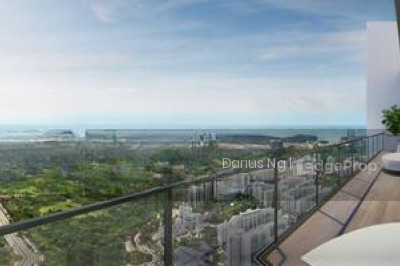 AVENUE SOUTH RESIDENCE Apartment / Condo | Listing