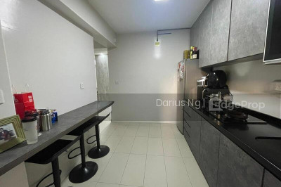 991A BUANGKOK LINK HDB | Listing