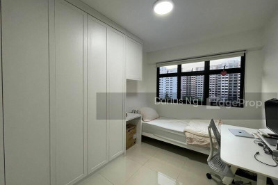 991A BUANGKOK LINK HDB | Listing