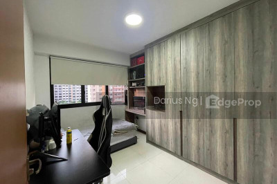 991A BUANGKOK LINK HDB | Listing