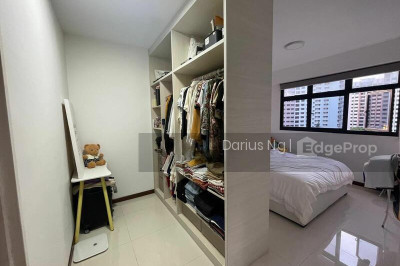 991A BUANGKOK LINK HDB | Listing