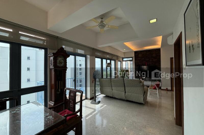 SANCTUARY GREEN Apartment / Condo | Listing