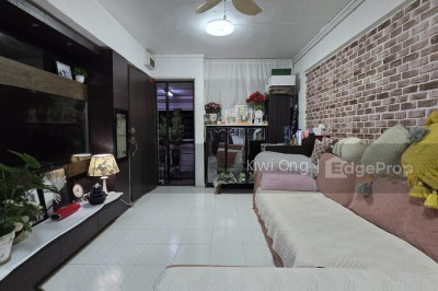 123 YISHUN STREET 11 HDB | Listing