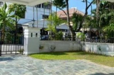 GENTLE VILLAS Landed | Listing