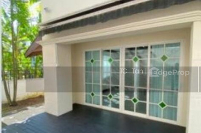 GENTLE VILLAS Landed | Listing