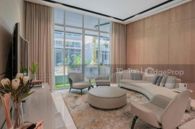 PALMS @ SIXTH AVENUE Landed | Listing