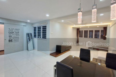 914 TAMPINES STREET 91 HDB | Listing