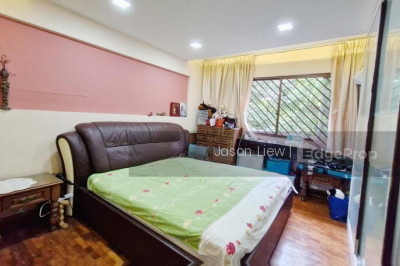 406 YISHUN AVENUE 6 HDB | Listing