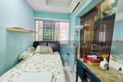 406 YISHUN AVENUE 6 HDB | Listing