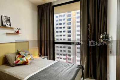 LE QUEST Apartment / Condo | Listing