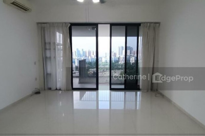 THE INTERLACE Apartment / Condo | Listing