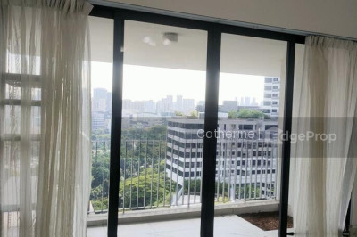 THE INTERLACE Apartment / Condo | Listing