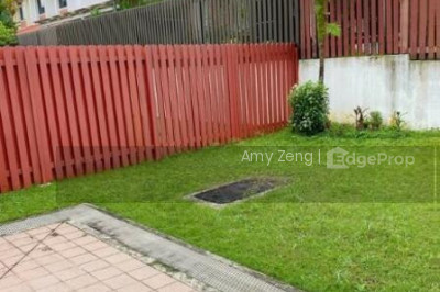 SARACA GARDENS Landed | Listing