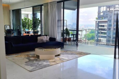 THE TRIZON Apartment / Condo | Listing