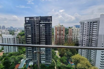 THE TRIZON Apartment / Condo | Listing