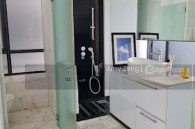 THE TRIZON Apartment / Condo | Listing