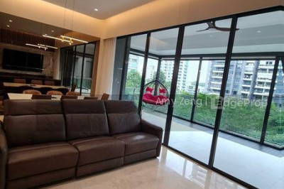 THE TRIZON Apartment / Condo | Listing