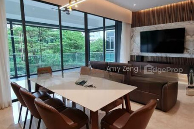 THE TRIZON Apartment / Condo | Listing