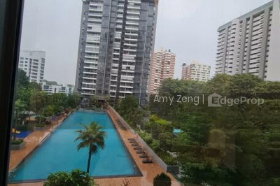 THE TRIZON Apartment / Condo | Listing